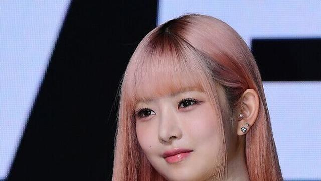 아이브 레이