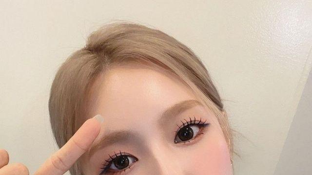 (G)I-DLE miyeon