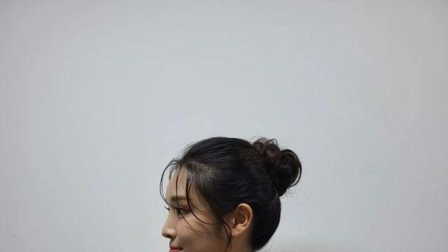 손혜민 아나운서
