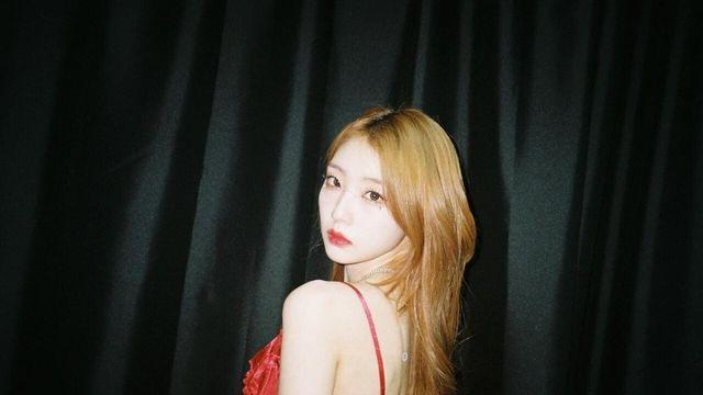 [루셈블] 231229 여진 인스타:)