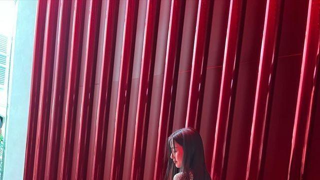 문가영