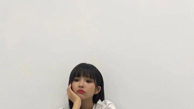 (G)I-DLE soyeon