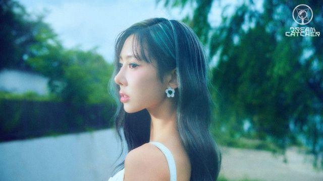 DREAMCATCHER YOOHYEON