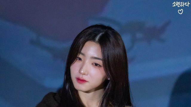 메타그라운드성수 팬밋업 박소현:)