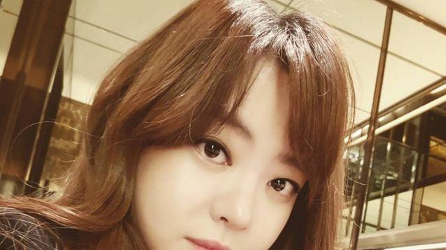 서유리 인스타⋯