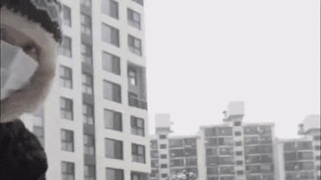 눈사람 만든 나미춘??!