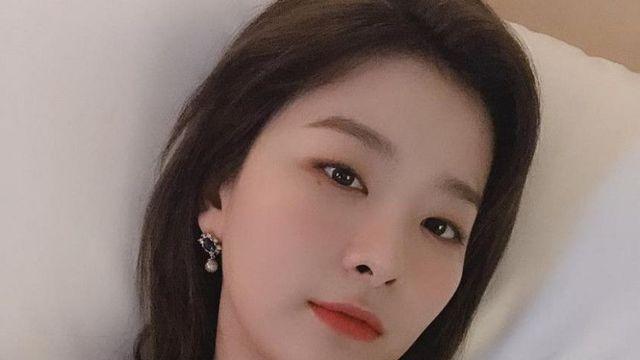 레드벨벳 슬기