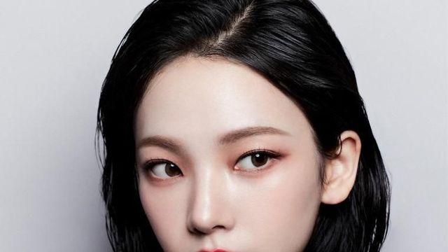 카리나 보그 화보:)