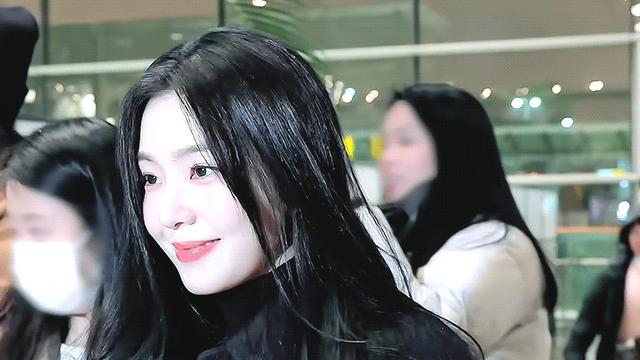 23시즌 레드벨벳 아이린.??!