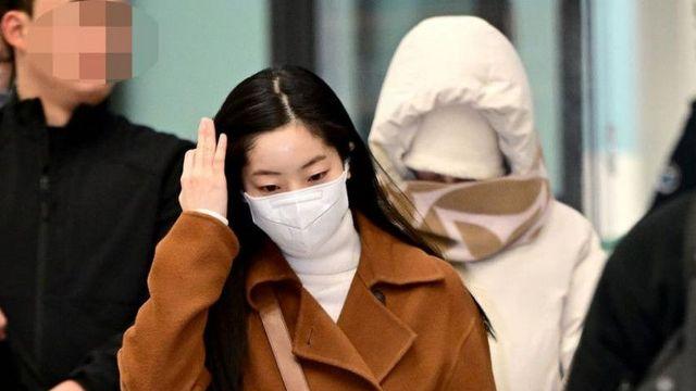 트와이스 다현