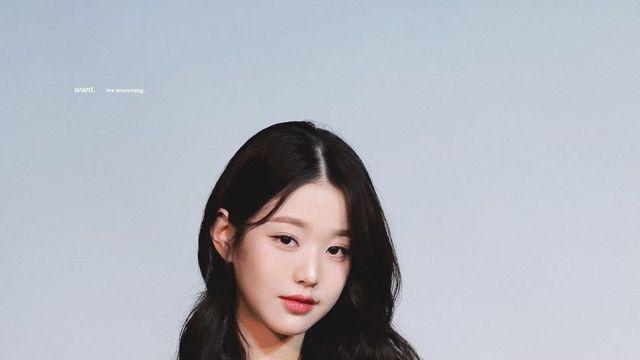 아이브 원영
