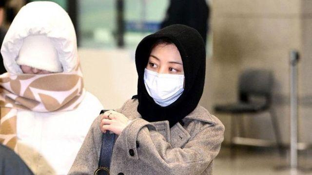 트와이스 지효