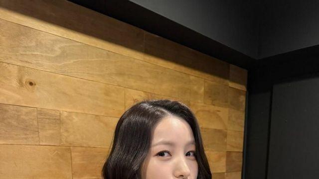 배우] 김소원⋯!