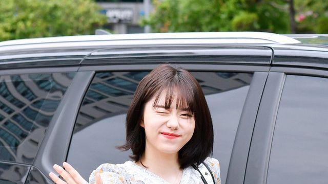 김소혜 - 180826 안녕하세요 출/퇴근 (고/22p):)