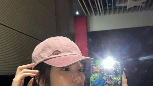 ITZY 예지