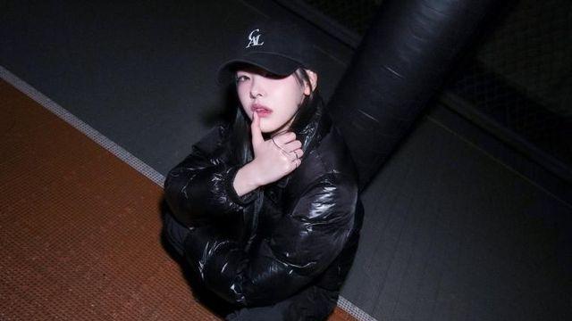 트리플에스 린!?