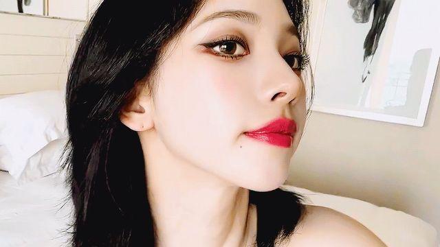 카리나 본인이 생각하는.. 신체 단점
