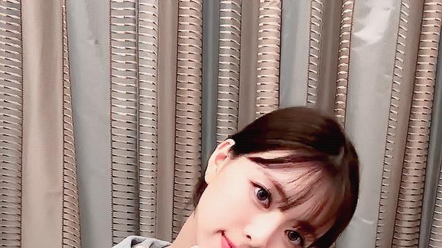 Itzy 유나 손하트!!!