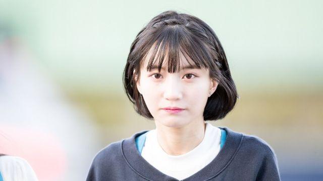 오마이걸 음악중심 미니팬미팅wow