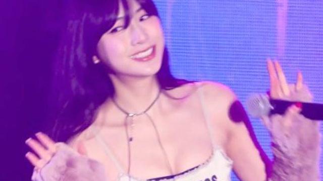 오프로디테.. 명불허전 에이핑크 오하영