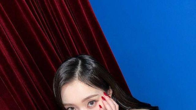 DREAMCATCHER GAHYEON