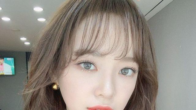 김세정