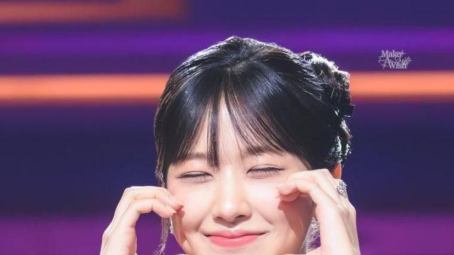 아이브 안유진
