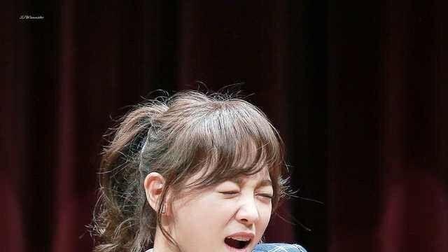 김세정wow