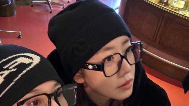 김남주 권은비!!!