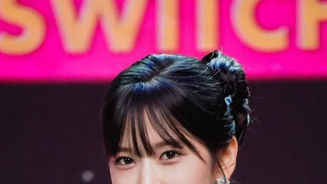 안유진 (아이브)!!!
