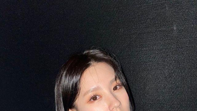 (G)I-DLE__Miyeon⋯