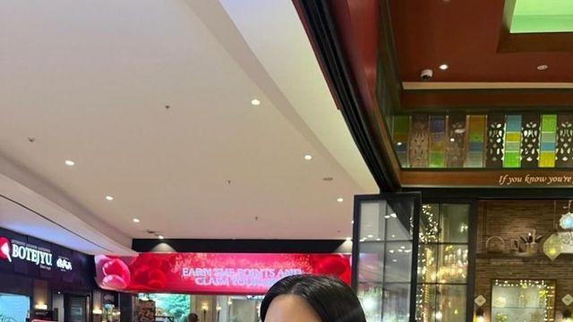 문가영!?