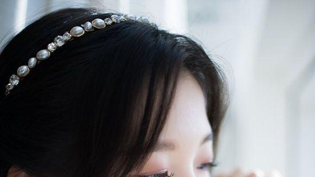 OH MY GIRL Arin