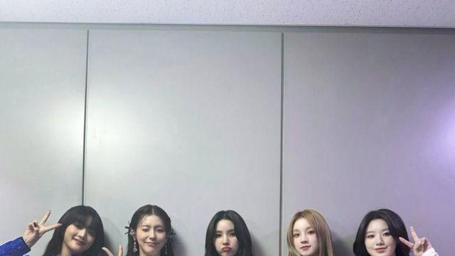 아이들!?