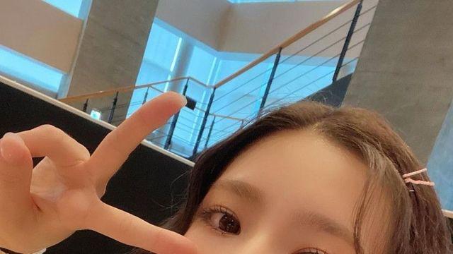 여자아이들 미연