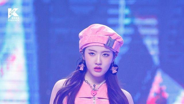 스테이씨 박시은