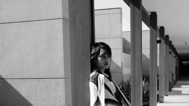 여자아이들 민니wow