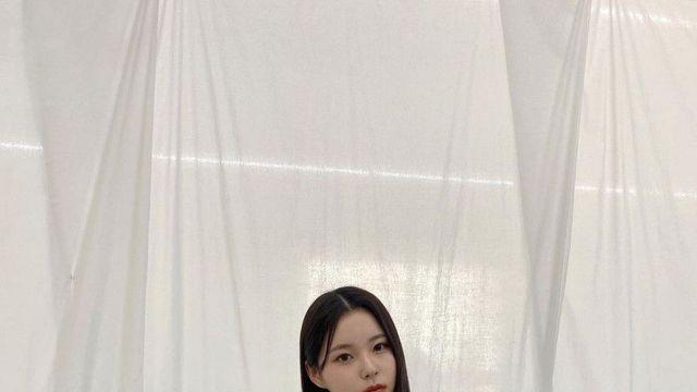 엔믹스 장규진