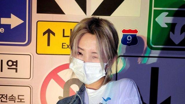 (G)I-DLE__Soyeon!!!