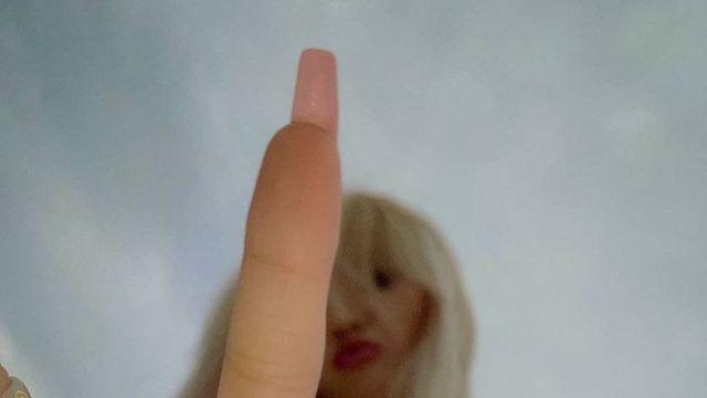 여자아이들 소연