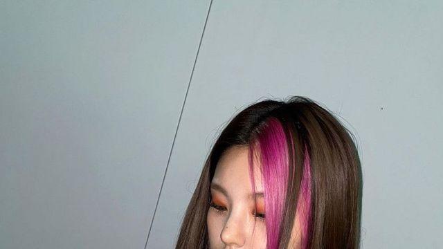 ITZY 황예지