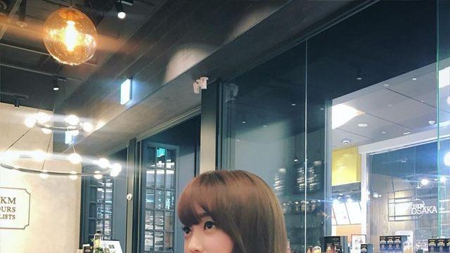 강아랑 기상캐스터:)