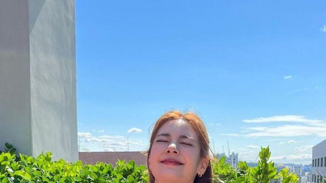 ITZY LIA 리아⋯
