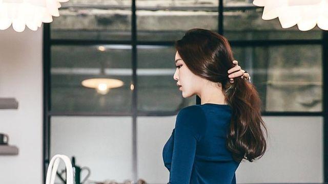 피팅모델 박정윤!!!