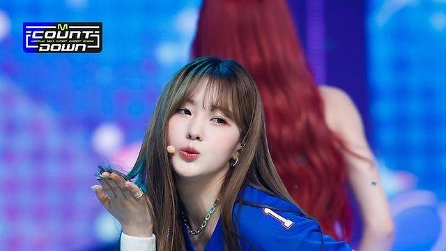 KEP1ER CHAEHYUN
