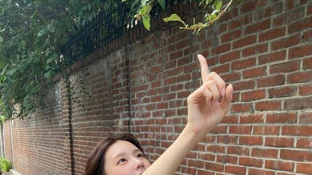 여자아이들 미연??!