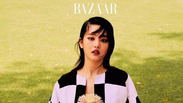 여자아이들 민니