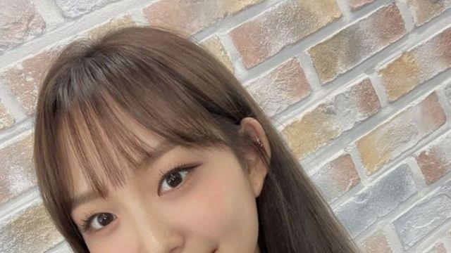 lightsum yujeong!?