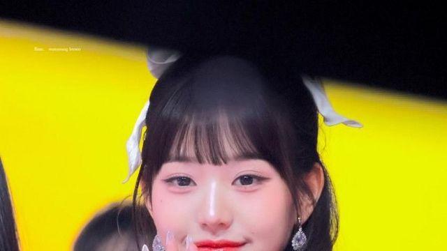 장원영 (아이브)