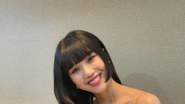 Oh my girl__Mimi??!